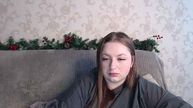 GirlPlayer's cam snapshot