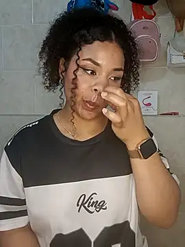 BrianaSweetxxx's cam snapshot