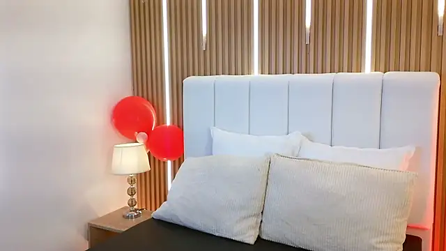 OzorioDany live sex cam