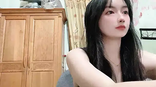 Nery_Asian live sex cam