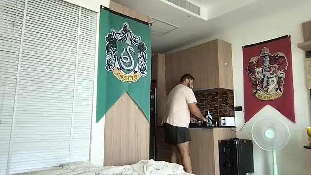 teddy_alan live sex cam