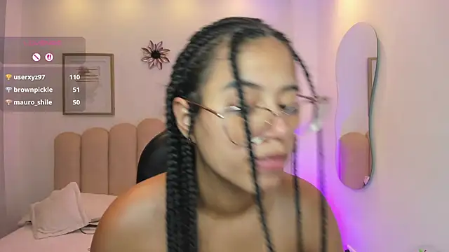 raven_stonee's cam snapshot