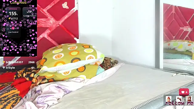 arcoiriss006's cam snapshot