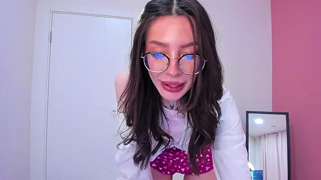 IvyDainty's cam snapshot