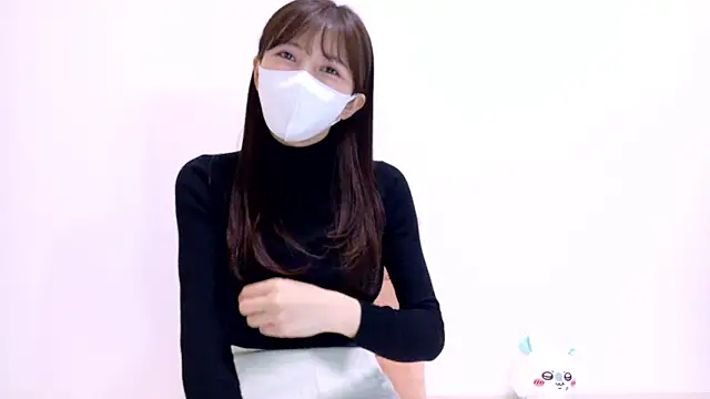 The_Ami_jp's cam snapshot