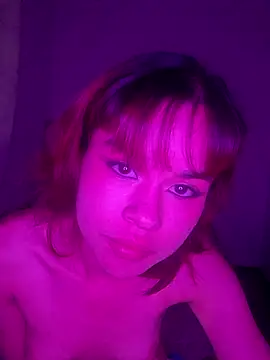 Belladona_nyx's cam snapshot