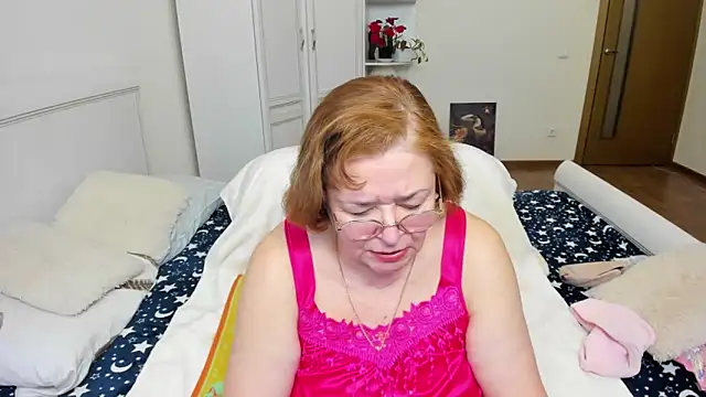 rekelme's cam snapshot