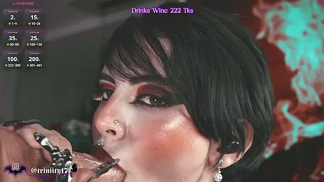 Trinity___s's cam snapshot