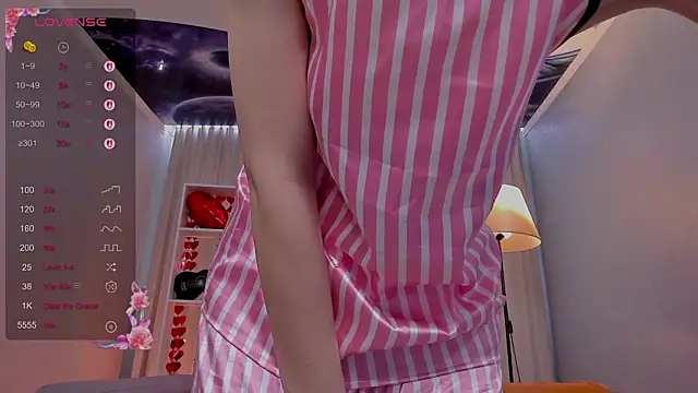 EmilyTrase's cam snapshot