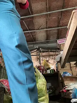 YANINA120's cam snapshot