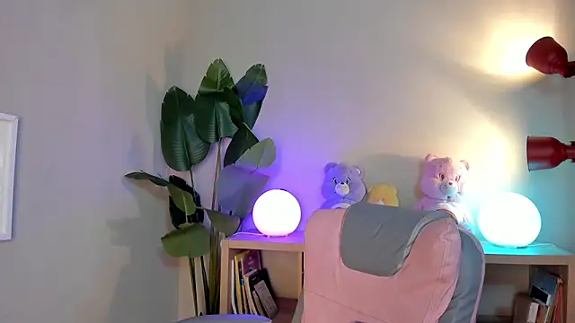 Lia_flor's cam snapshot