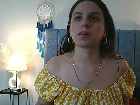 NatalyGuzman26's cam snapshot