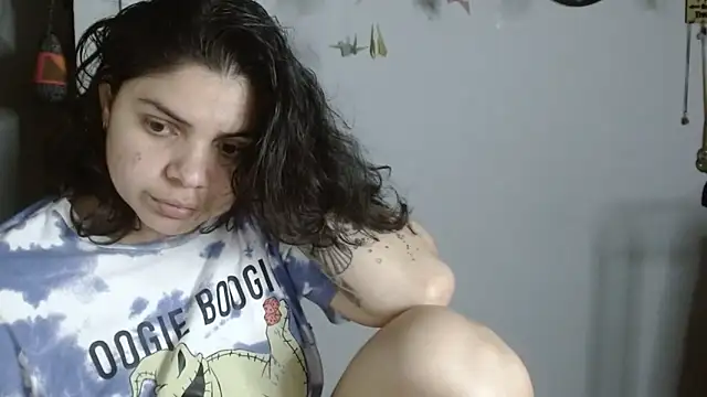 karoll8's cam snapshot