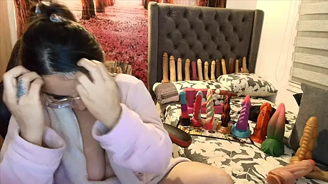 sofia23dirty's cam snapshot