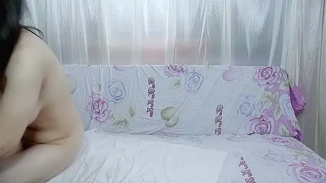 Baomi live sex cam