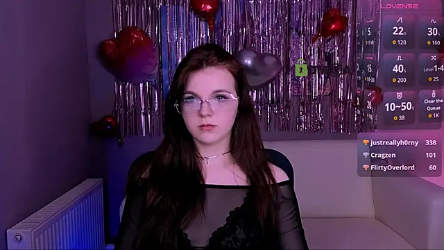 mikameovv live sex cam