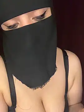 RooVaaN-Xx live sex cam