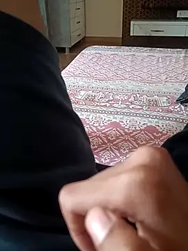 HeftyTheory7 live sex cam