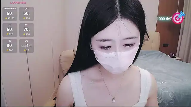 CN-xiaofei live sex cam