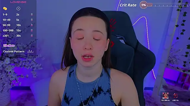 Hayle_Hill's cam snapshot