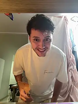 RicoValen live sex cam