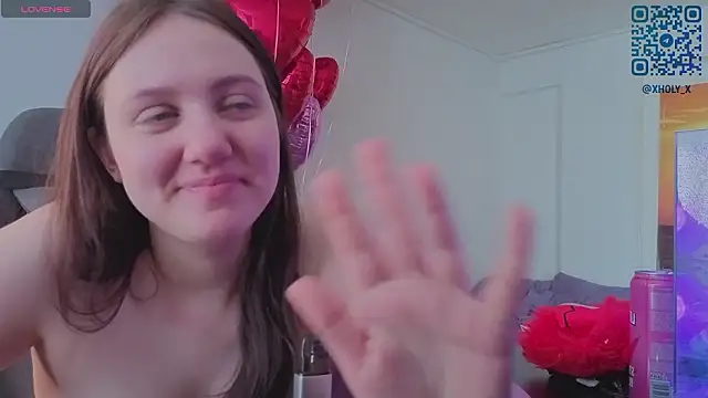 Holy_Kveta's cam snapshot