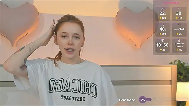 Phoenix_Margo's cam snapshot