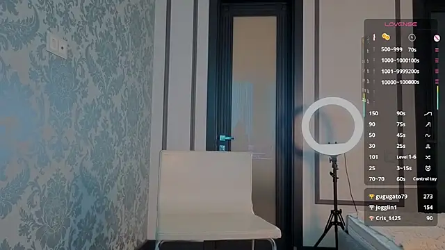 SharaSauer live sex cam