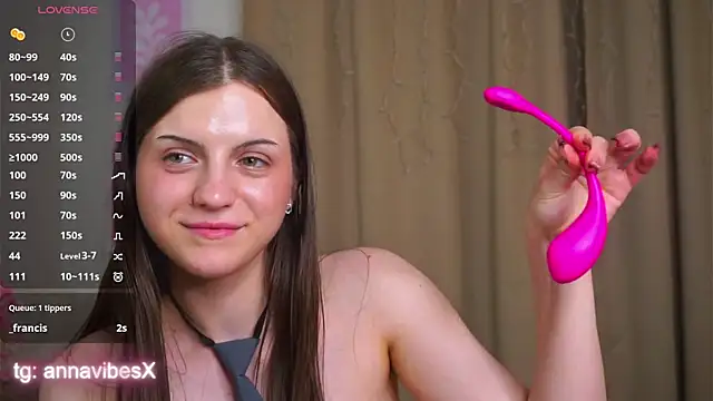 KathiGulston live sex cam