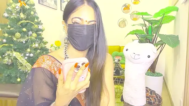 Monalisa_Don live sex cam