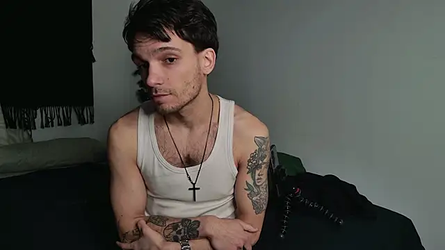 JackDesFeux live sex cam