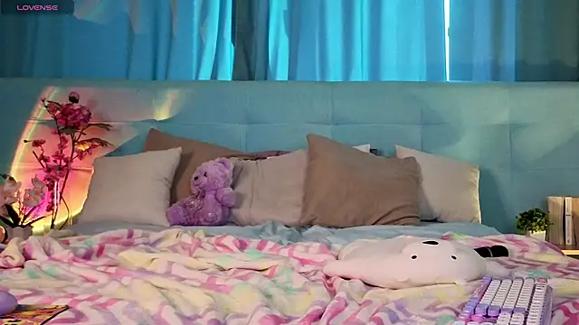 Aurora_Bennet live sex cam