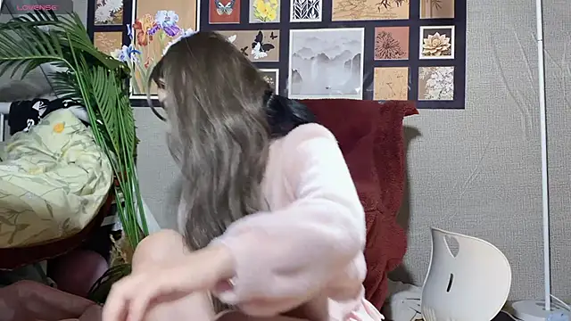 xiaosu22 live sex cam