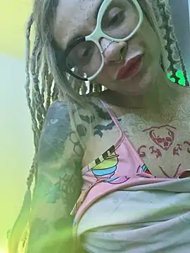 Vanplive's cam snapshot