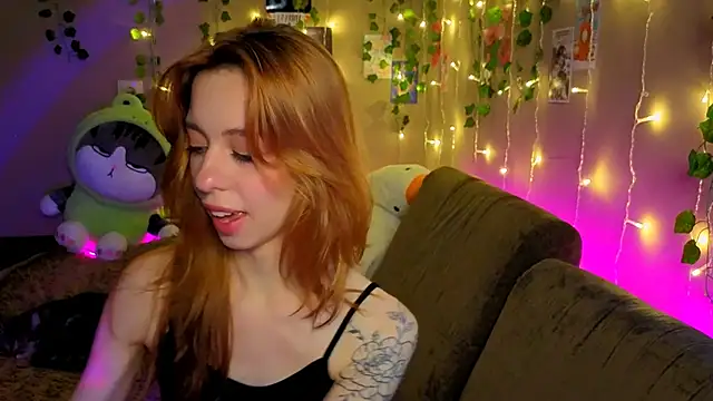 Lori_Williams's cam snapshot