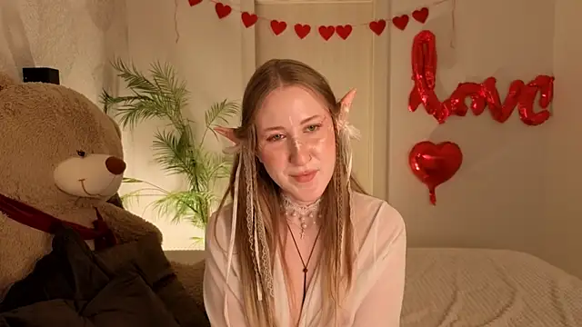 CassieReborn's cam snapshot