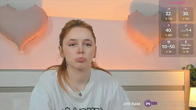 Phoenix_Margo's cam snapshot