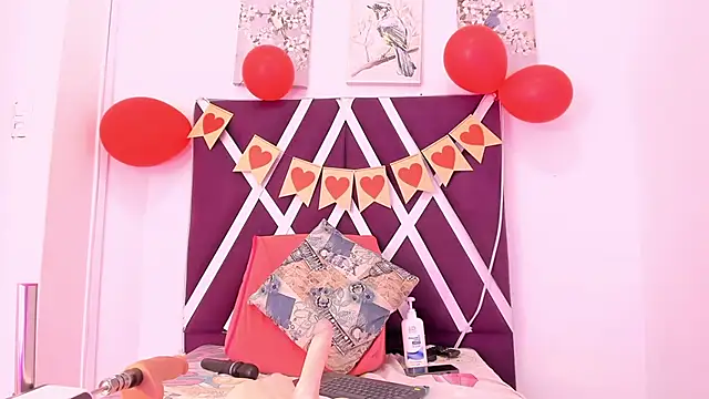 cataleyabianchi live sex cam