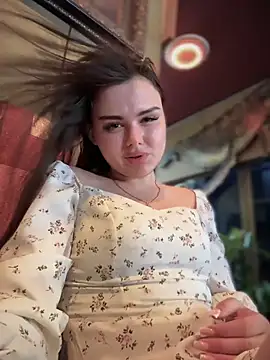 NikaMur live sex cam