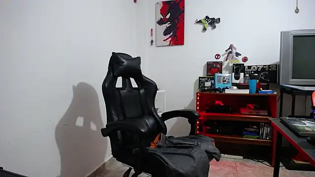 Iam_yourbabyprincess_XD live sex cam