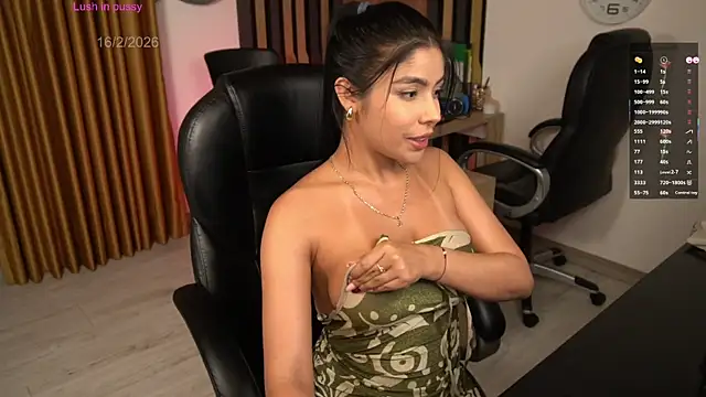 secretary_bj live sex cam