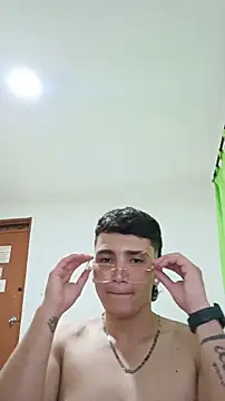 Johan_Dangel live sex cam