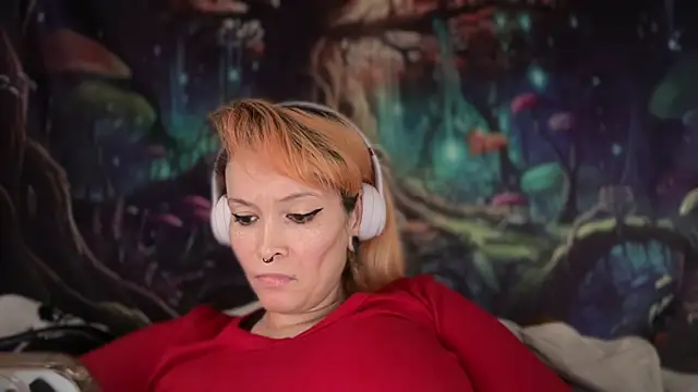 FRRANNKIE live sex cam