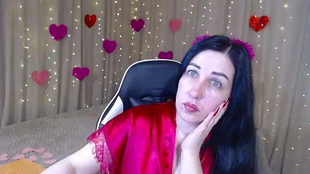 JillStevens live sex cam