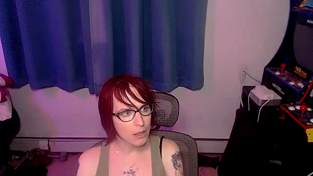 RyffBurnz live sex cam