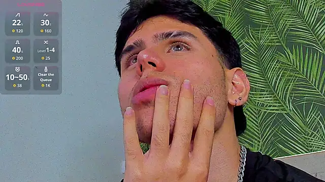 Nathaniel_Park live sex cam