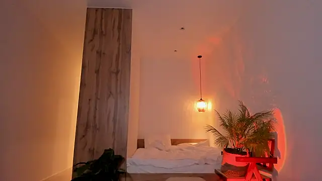 LilyRaisa live sex cam