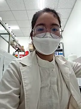 HinaLovely live sex cam