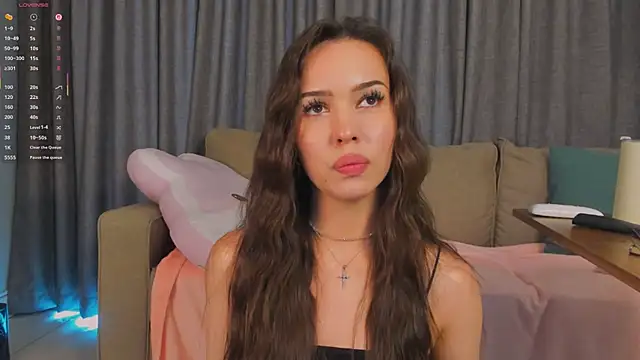 AliceCloudy's cam snapshot