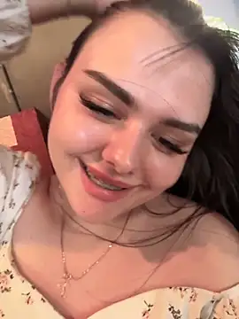 NikaMur live sex cam